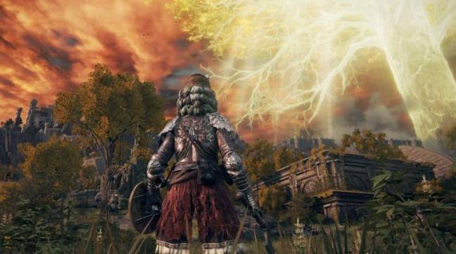 elden ring O game Elden Ring, da FromSoftware