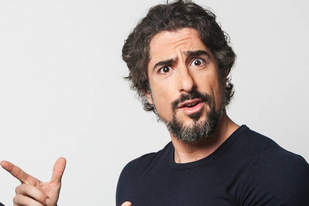 Derrapadas de Marcos Mion acendem alerta na Globo