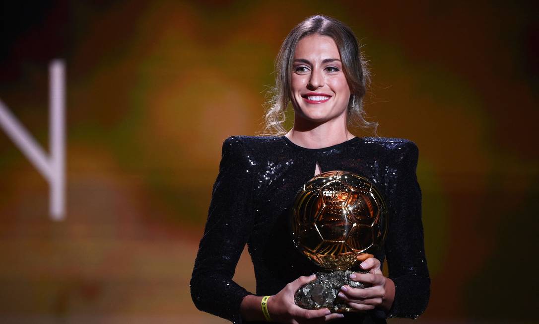 Fim de uma Era: Alexia Putellas anuncia saída do Barcelona após 14 anos
