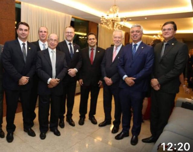 PSOL quer convocar Guedes para explicar bolsonarista nomeado na Receita