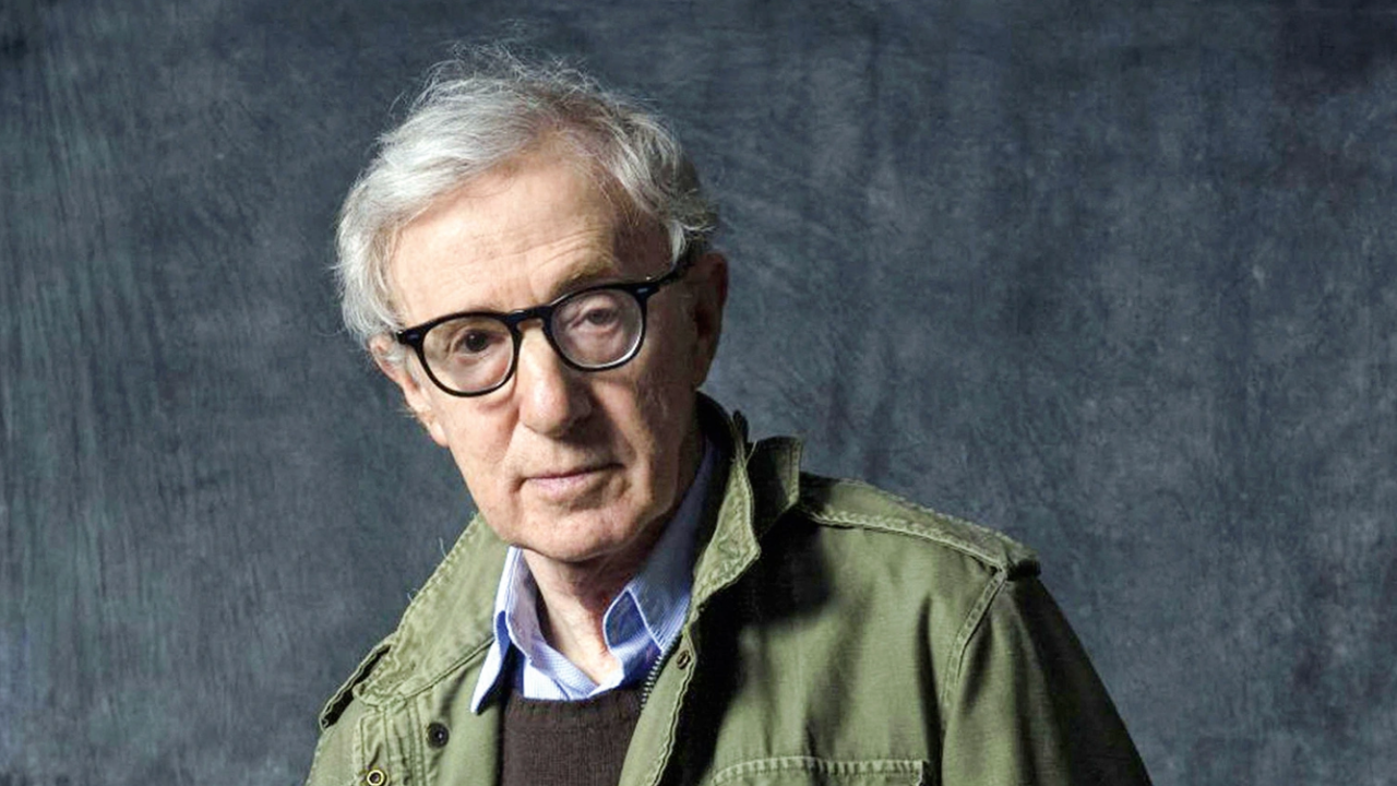 Woody Allen -