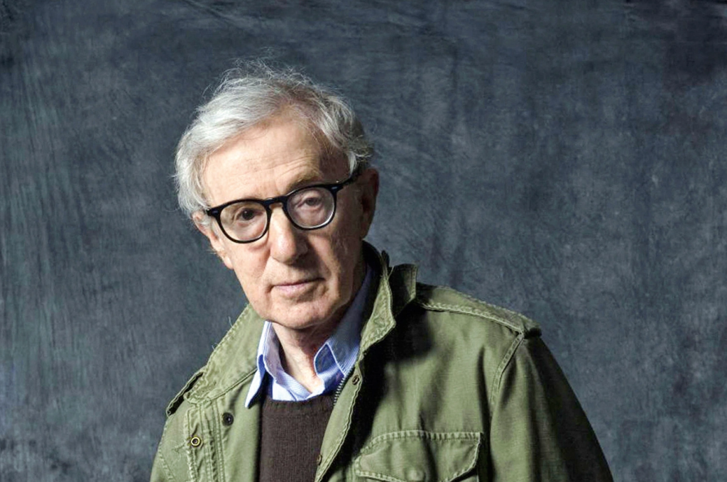 Woody Allen deseja trabalhar com Donald Trump novamente: ‘Ótimo ator’