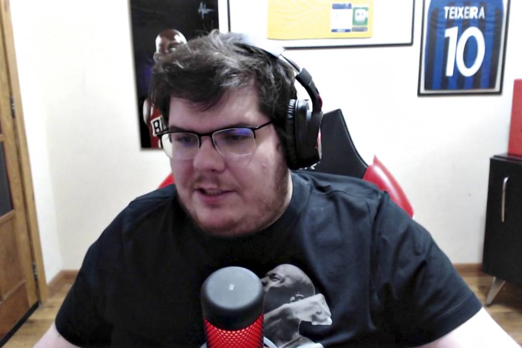 Casimito3.jpg INFLUENCER - Casimiro, o Cazé