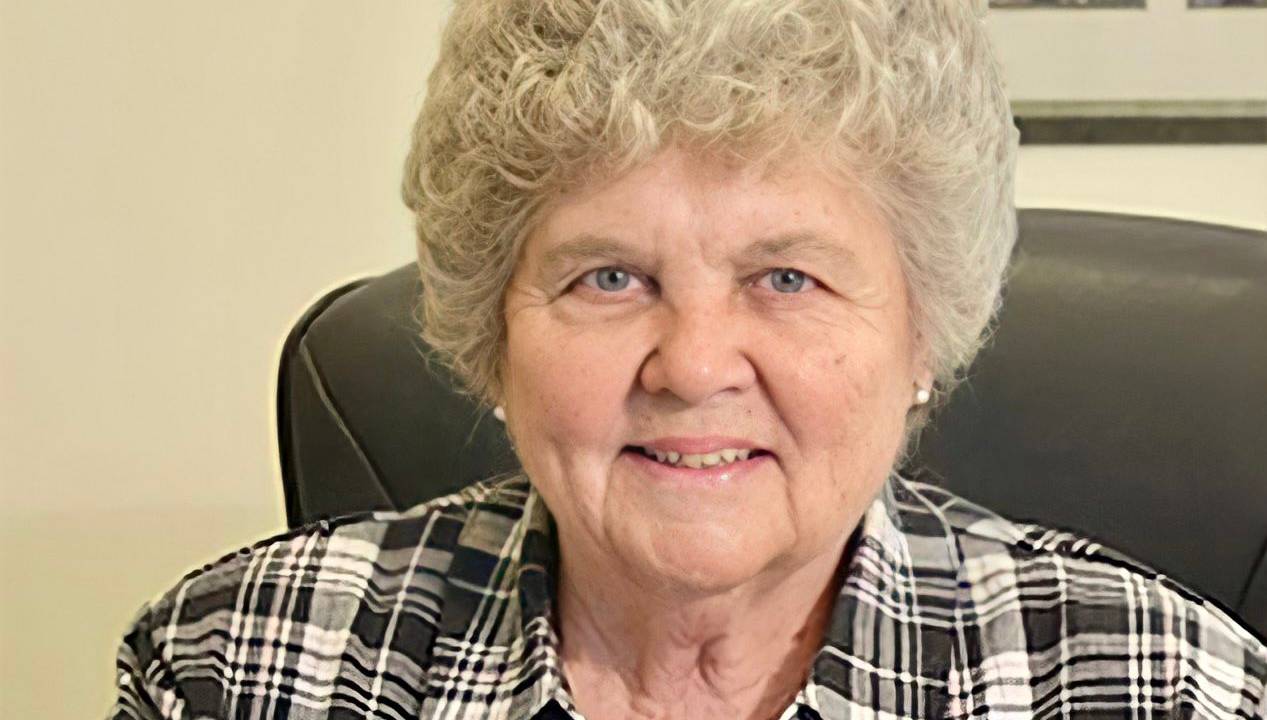 A freira condenada, Mary Margaret Kreuper