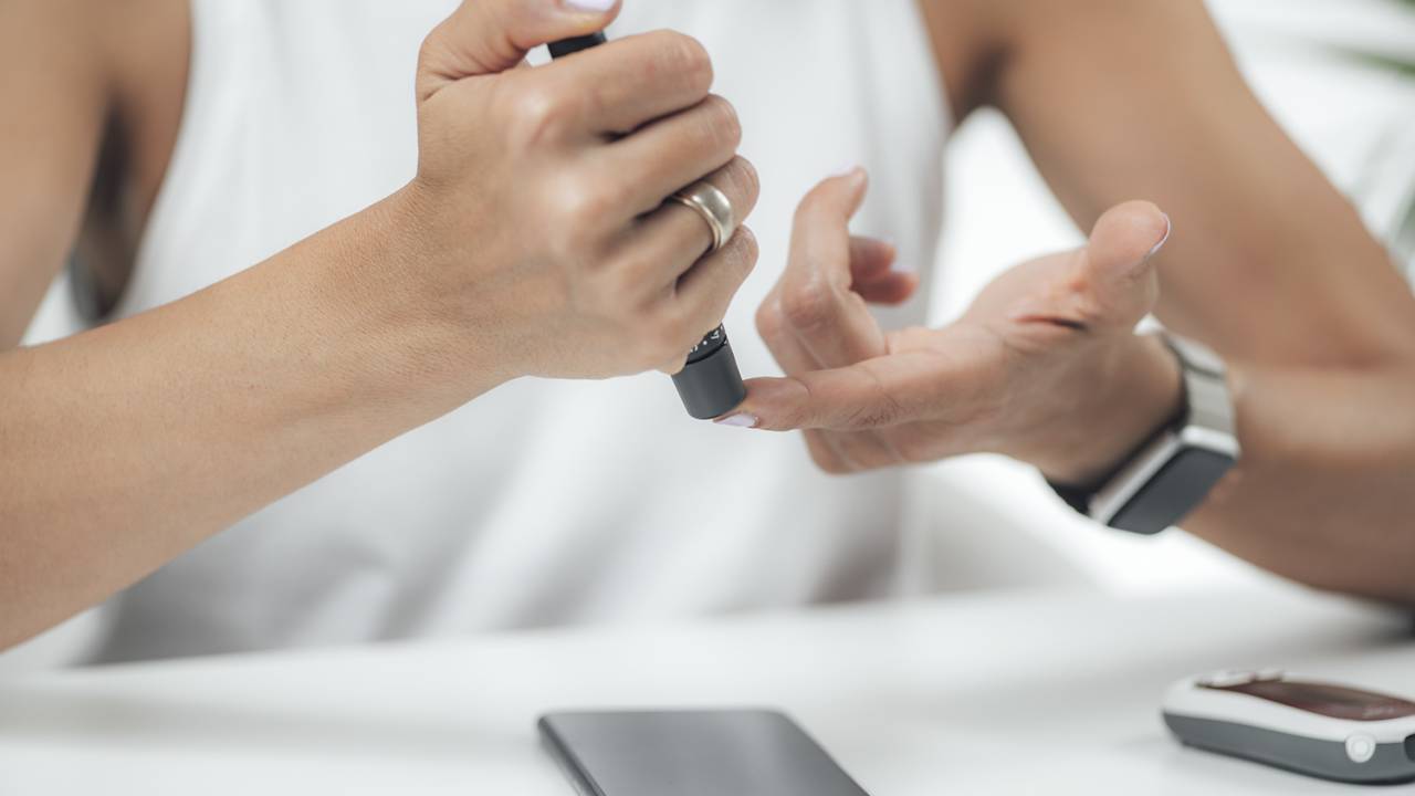 PRECISÃO - Cada caso é um caso: médicos devem ficar atentos às características do paciente -