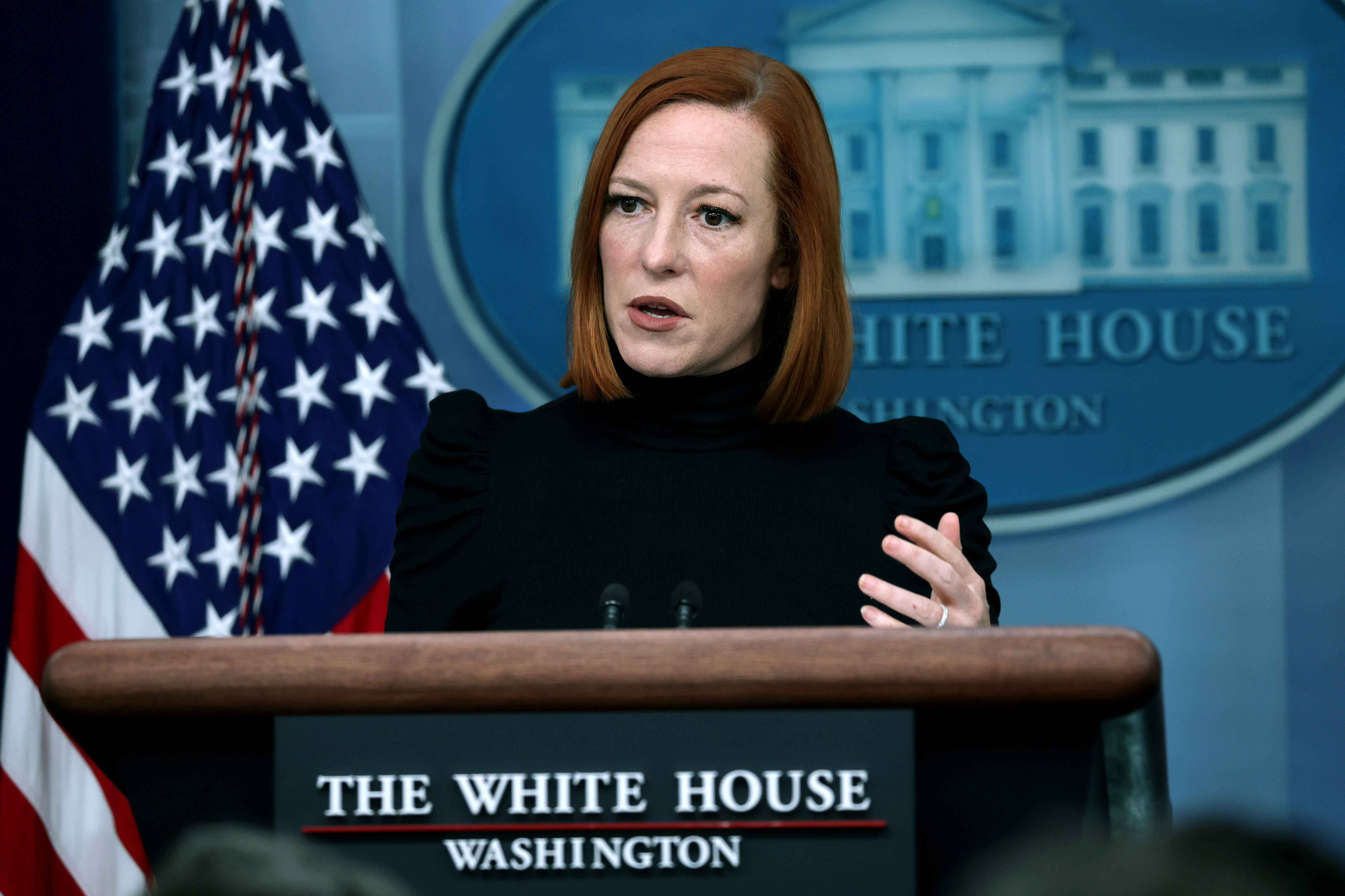 O alarme de ex-secretária de Biden sobre filme de Melania Trump