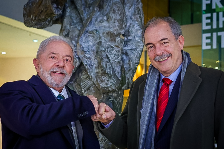 Lula sinaliza novo ciclo de crédito do BNDES para investimentos na África