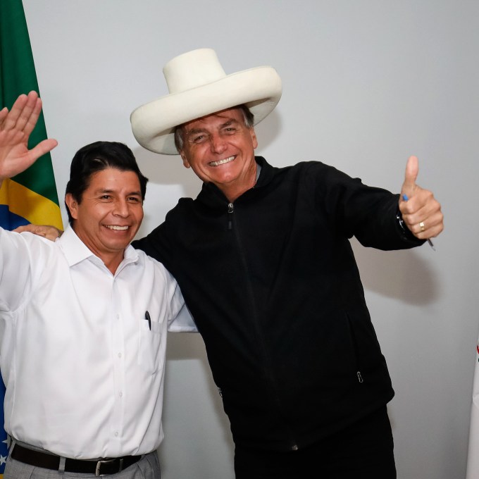 A ilusão da esquerda com o socialista alinhado a Bolsonaro
