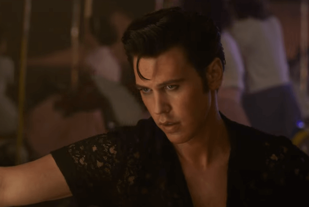 Filme sobre Elvis ganha trailer e mostra relação com enigmático empresário