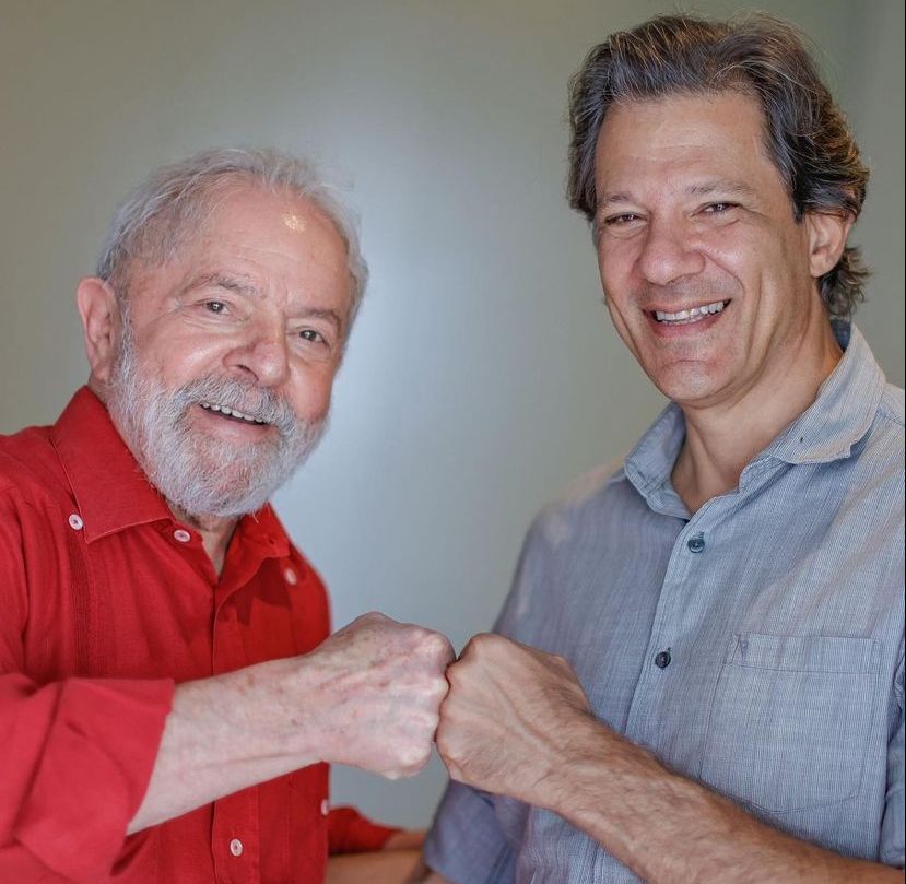 Como fica a “carteira Lula” na bolsa em 2023?