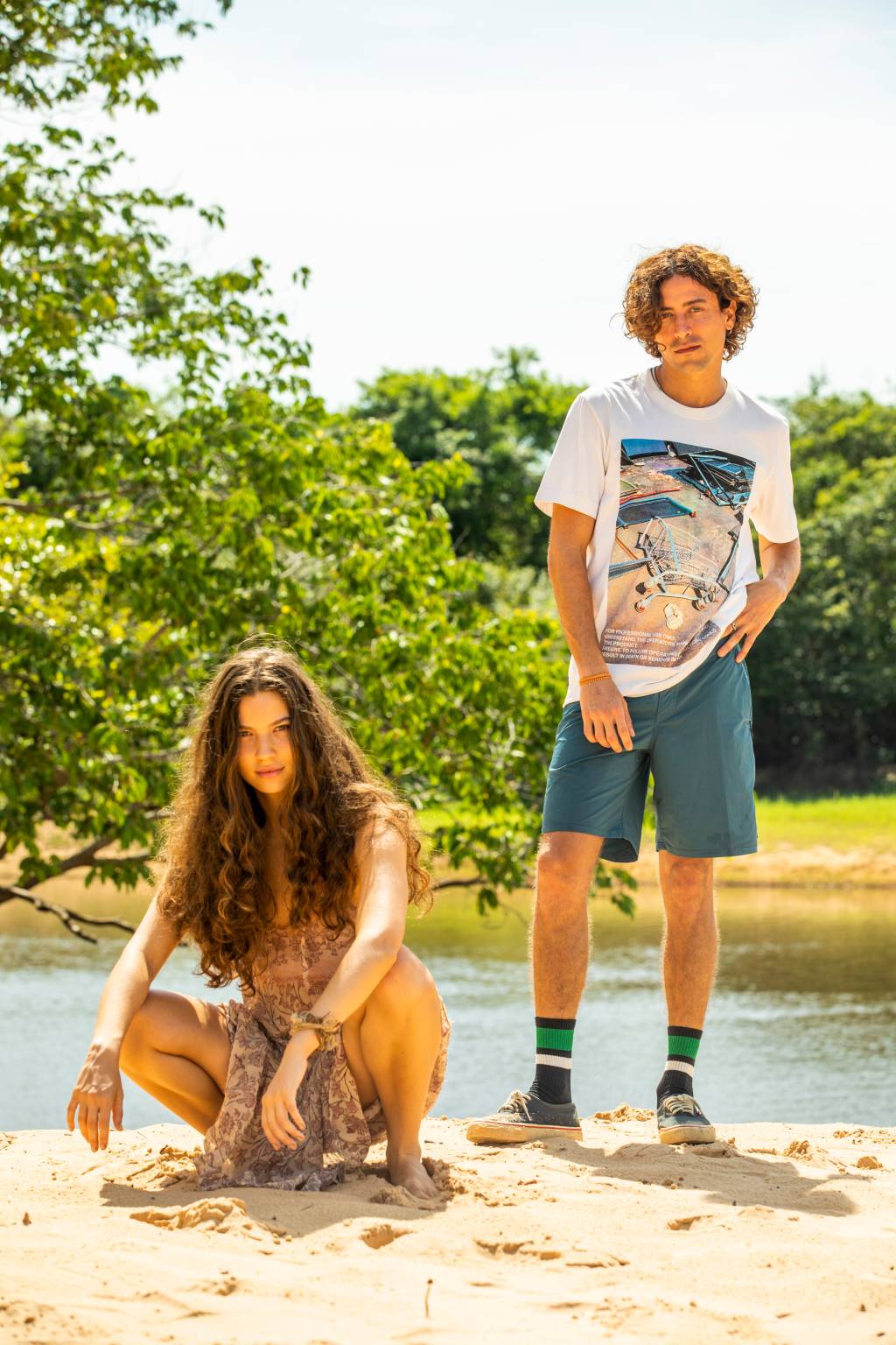 Pantanal .
