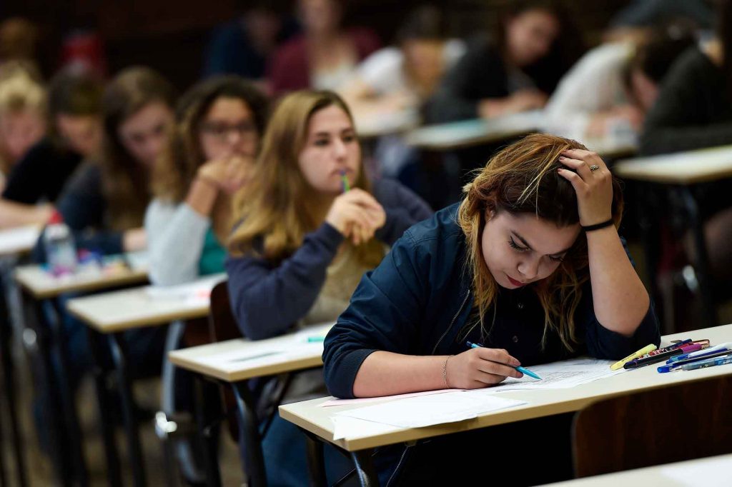 Gabarito do ‘Enem dos Concursos’ é divulgado: saiba como acessar