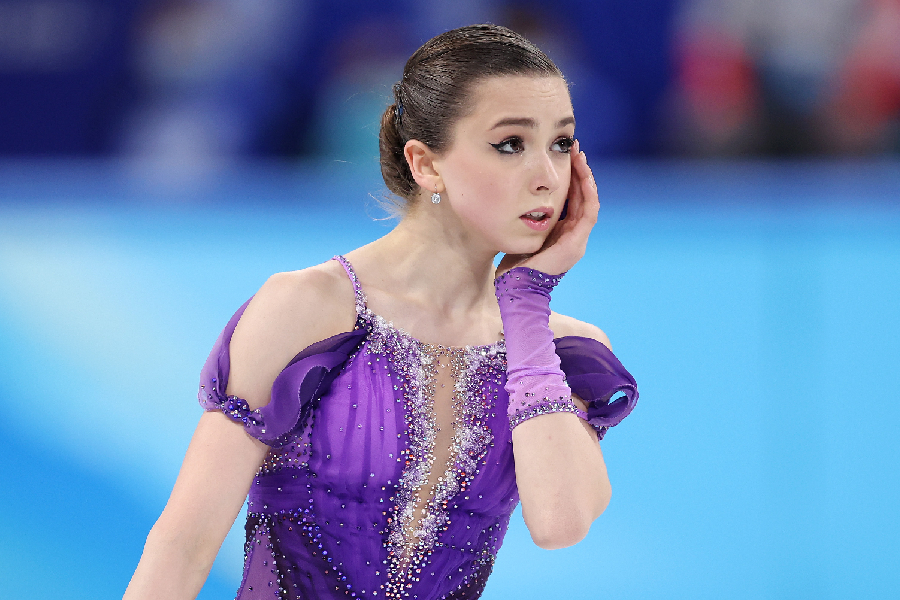 Bonecas russas: a vida sacrificada das meninas que fazem milagre no gelo