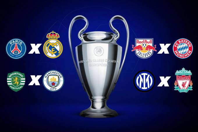 Montagem