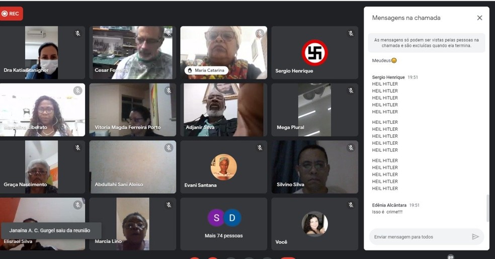 Nazismo