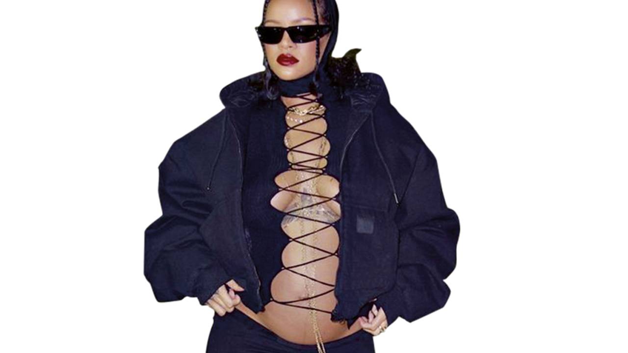 Rihanna