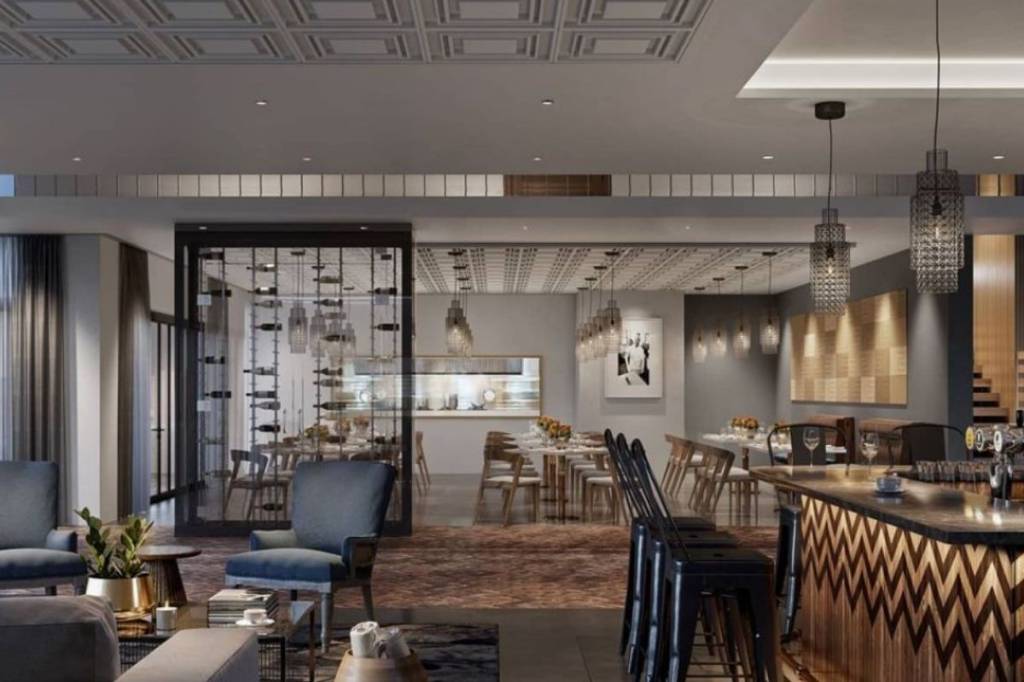 Antiga casa de Nelson Mandela é transformada em hotel de luxo