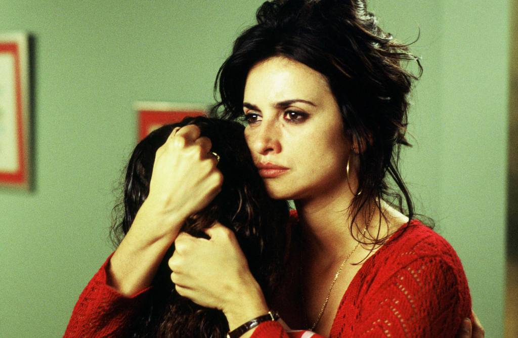 Film Title: Volver Penélope Cruz em 'Volver', de Pedro Almodóvar