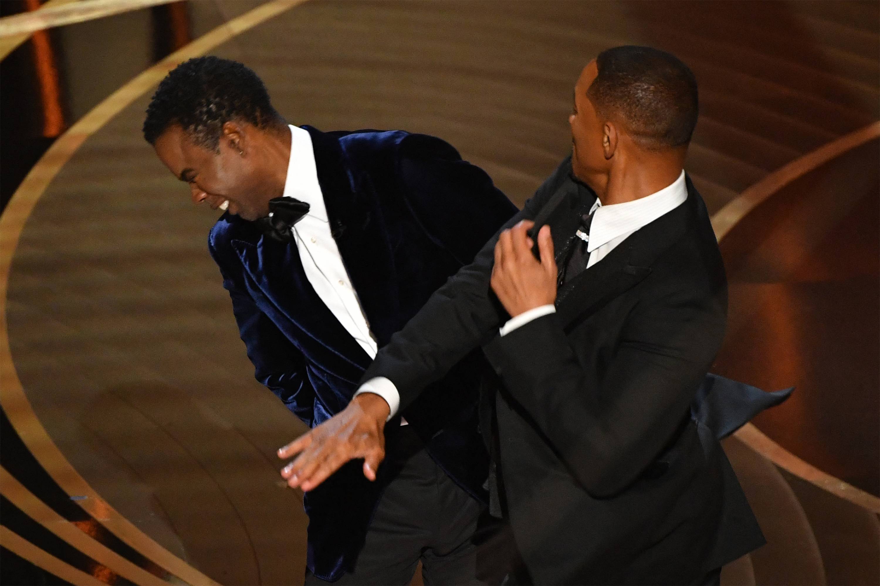 O legado do tapa de Will Smith para as futuras premiações