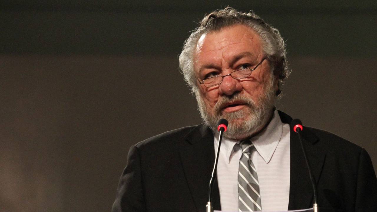 O ex-secretário de Saúde de Goiânia Elias Rassi