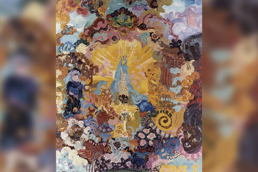 Pinacoteca de SP expõe obras inéditas em mostra dedicada à Adriana Varejão