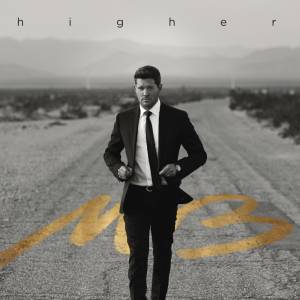 ALBUM-HIGHER-Michael-Buble.jpg HIGHER, de Michael Bublé (Warner), disponível nas plataformas de streaming -