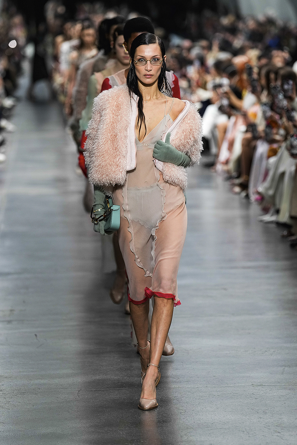 FENDI