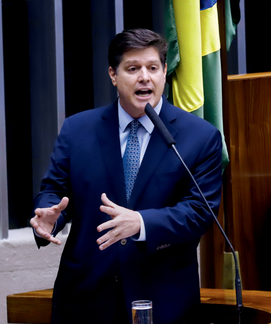 BALEIA ROSSI-2021-823 (1).jpg PRAGMATISMO - Baleia Rossi: ciência de que políticos do MDB podem não apoiar Simone Tebet -