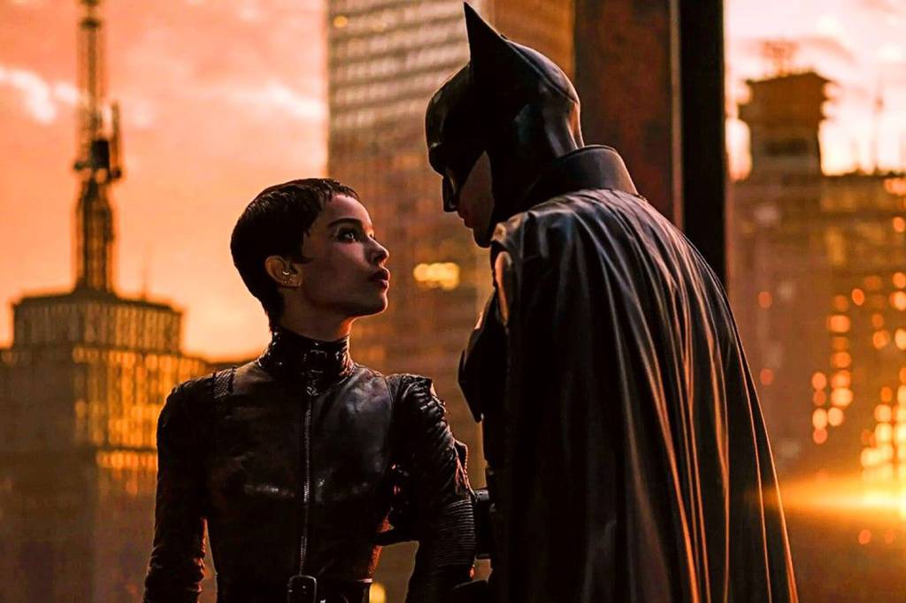 Batman