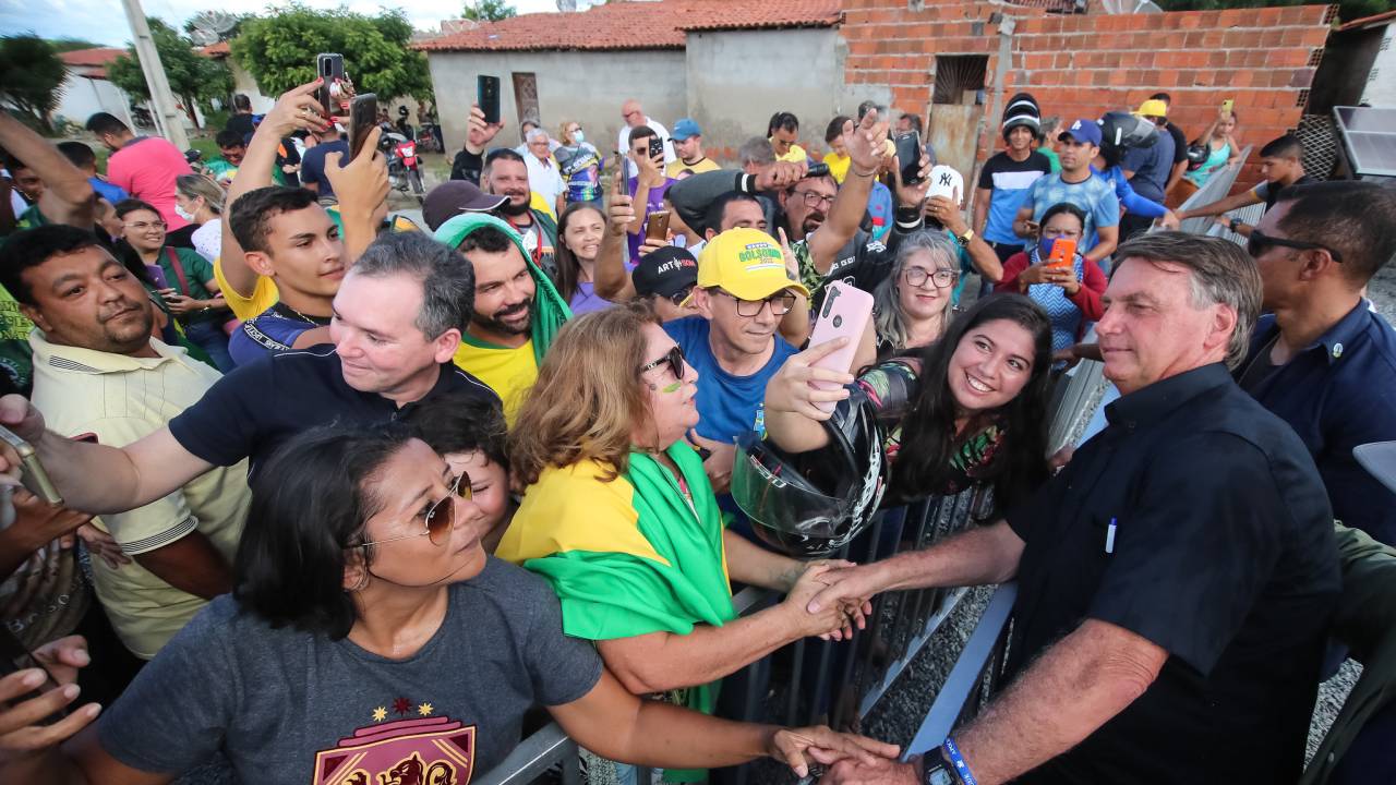 Bolsonaro