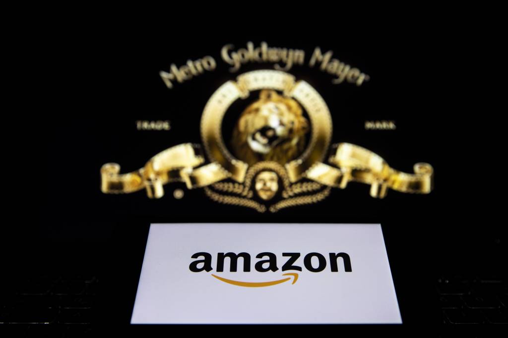 Prime Video e Amazon MGM Studios entram em “clube” de elite do audiovisual