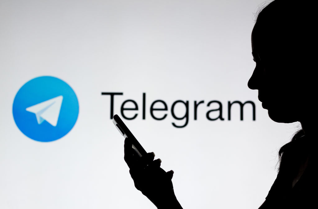Telegram