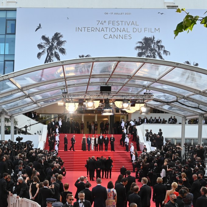 Sem filme brasileiro, Festival de Cannes começa de olho no Oscar