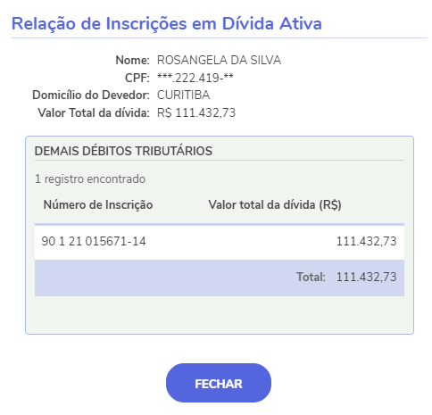 JANJA – DÍVIDAS Reprodução