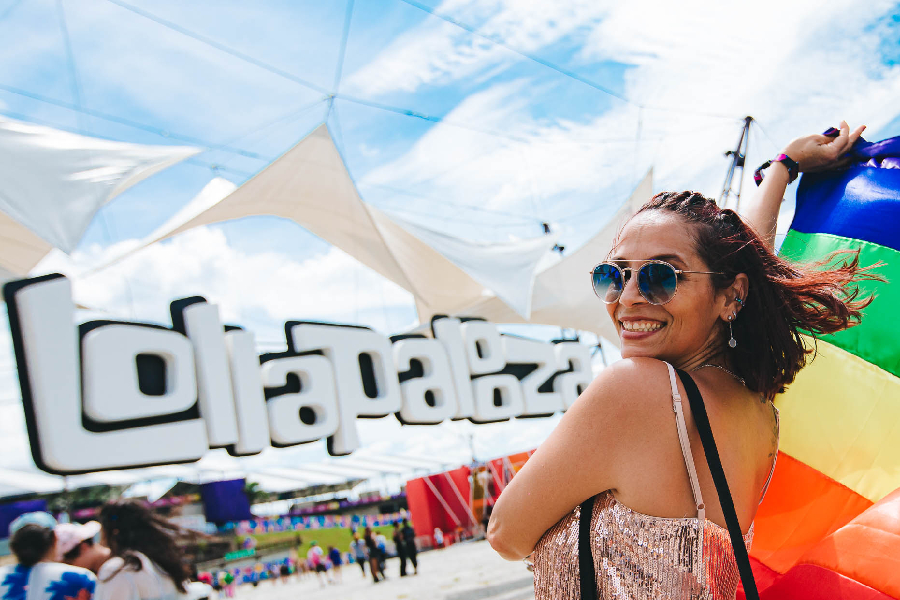 Onde e como assistir ao Lollapalooza 2024 ao vivo na TV e no streaming