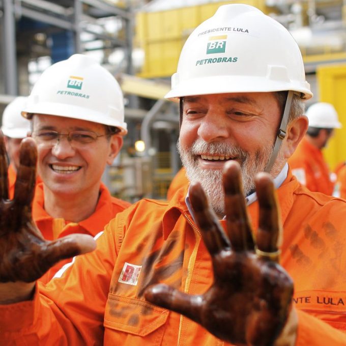 O tiro no pé do governo Lula – e do PT – com decisão sobre Petrobras