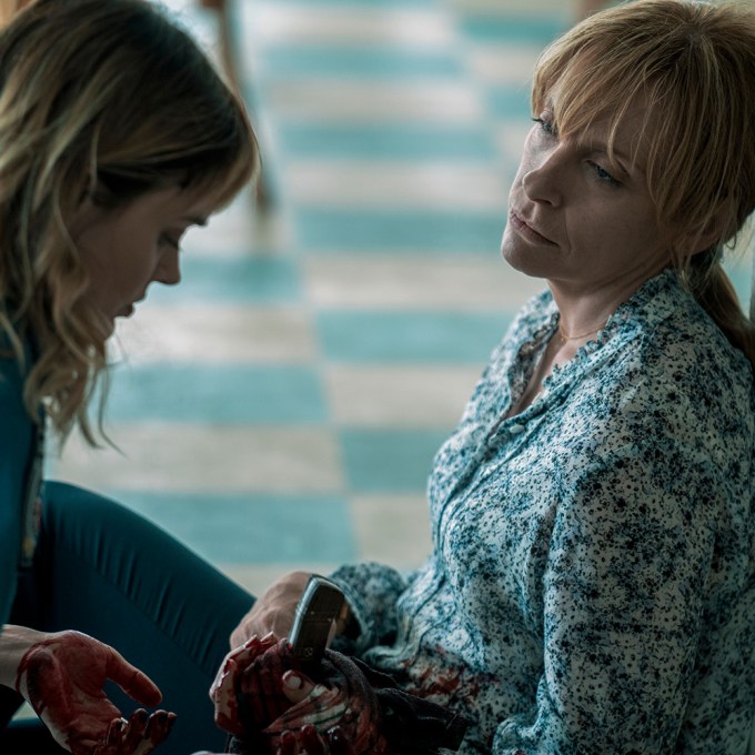 ‘Ninguém Pode Saber’: thriller da Netflix é vício difícil de largar