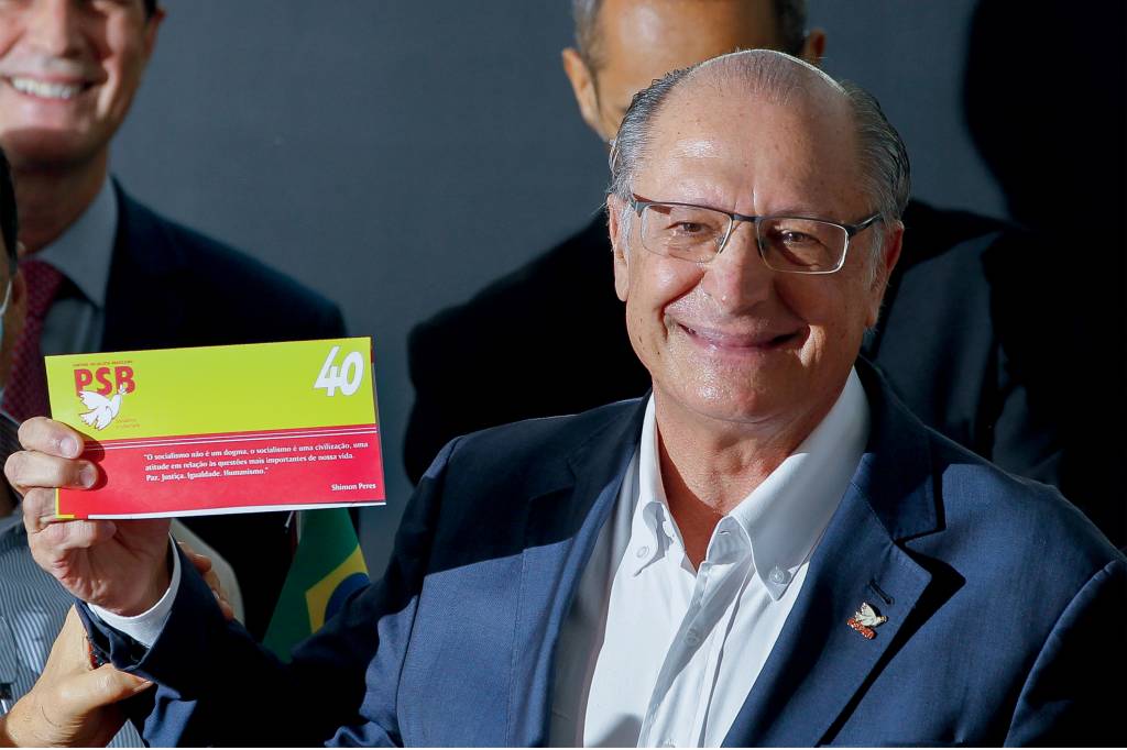 As contradições e incertezas nos bastidores da aliança Lula-Alckmin