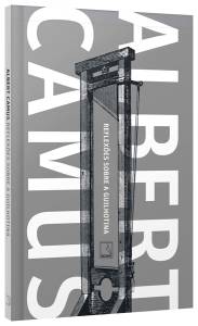 REFLEXOES-SOBRE-A-GUILHOTINA.jpg REFLEXÕES SOBRE A GUILHOTINA, de Albert Camus (tradução de Valerie Rumjanek; Record; 96 páginas; 59,90 reais e 41,90 reais em e-book) -