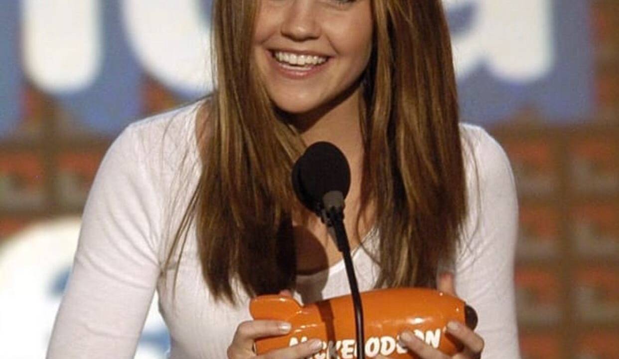 Amanda Bynes: fim de tutela após nove anos