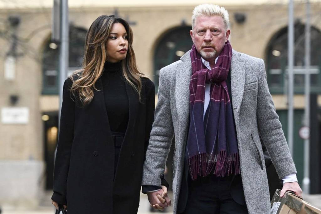 Com dívidas de R$ 6 bilhões, tenista é acusado de ocultação de patrimônio