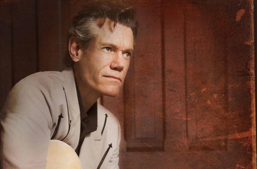 randy-randy O cantor country Randy Travis