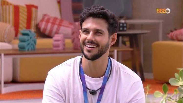 BBB 22: Quase um mês depois de acidente, ex-participante tem alta