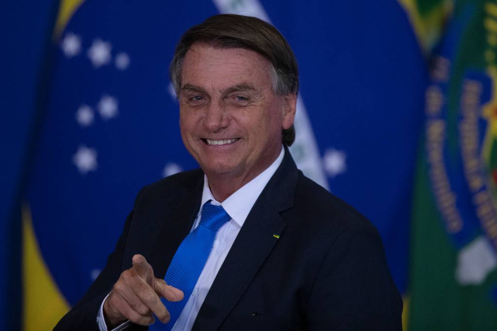 Como Bolsonaro espera derrotar Lula e a terceira via nas urnas