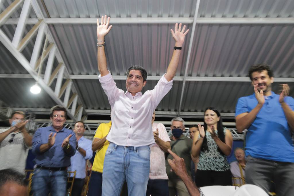 ACM-NETO-CAMPANHA-PRESIDENTE-7.jpg VETO - ACM Neto: secretário-geral do União, o ex-prefeito lidera a ala que barrou Moro como presidenciável -
