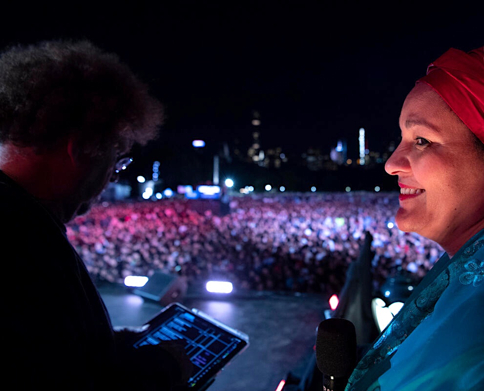 ONU: “Aumento do nível do mar e tempestades já afetam mais de 500 milhões”