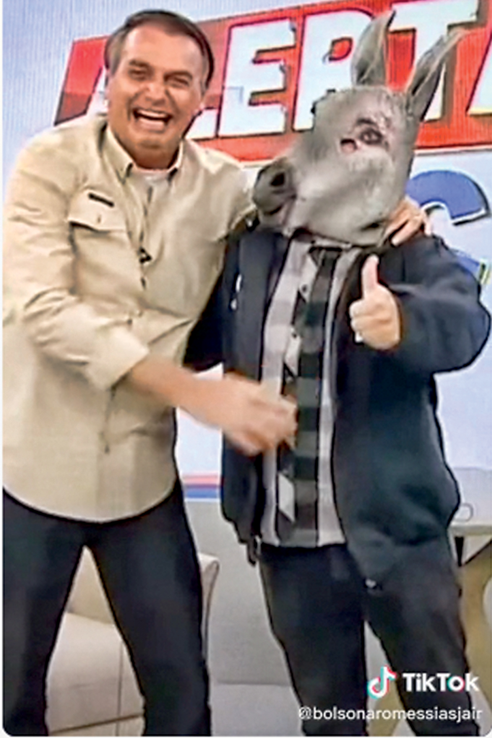 BOLSONARO-TIKTOK-05.png MOTE - Jair Bolsonaro: ser conservador não é ser careta -