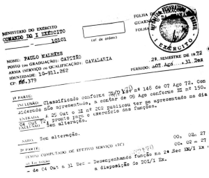 Captura de Tela 2022-04-05 às 09.44.31 Folha de Alterações de Paulo Malhães