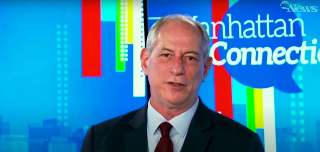 Ciro Gomes: “A economia do conhecimento é questão de vida ou morte”