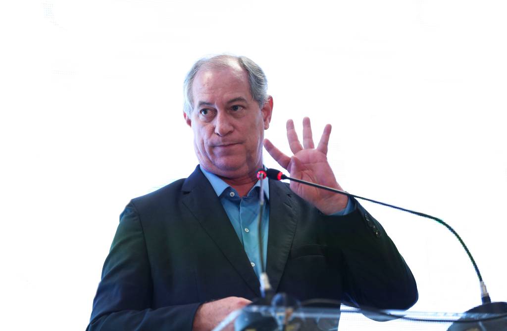Ciro Gomes: “Não existe economia do conhecimento sem base industrial”